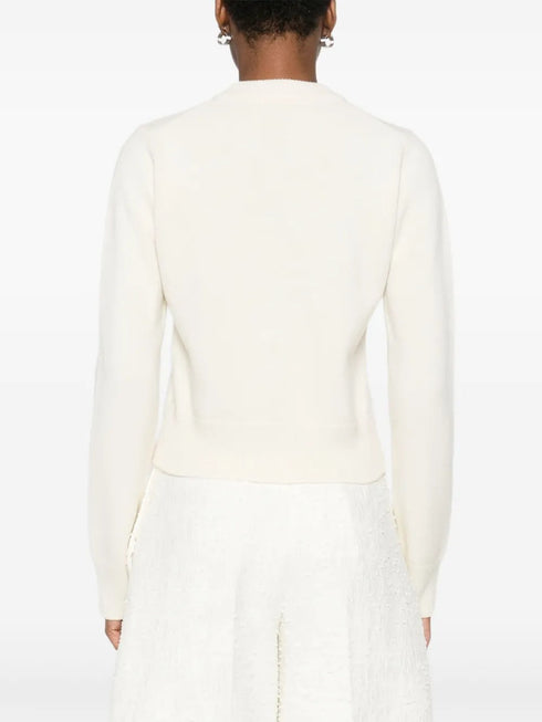 AMI PARIS CARDIGAN